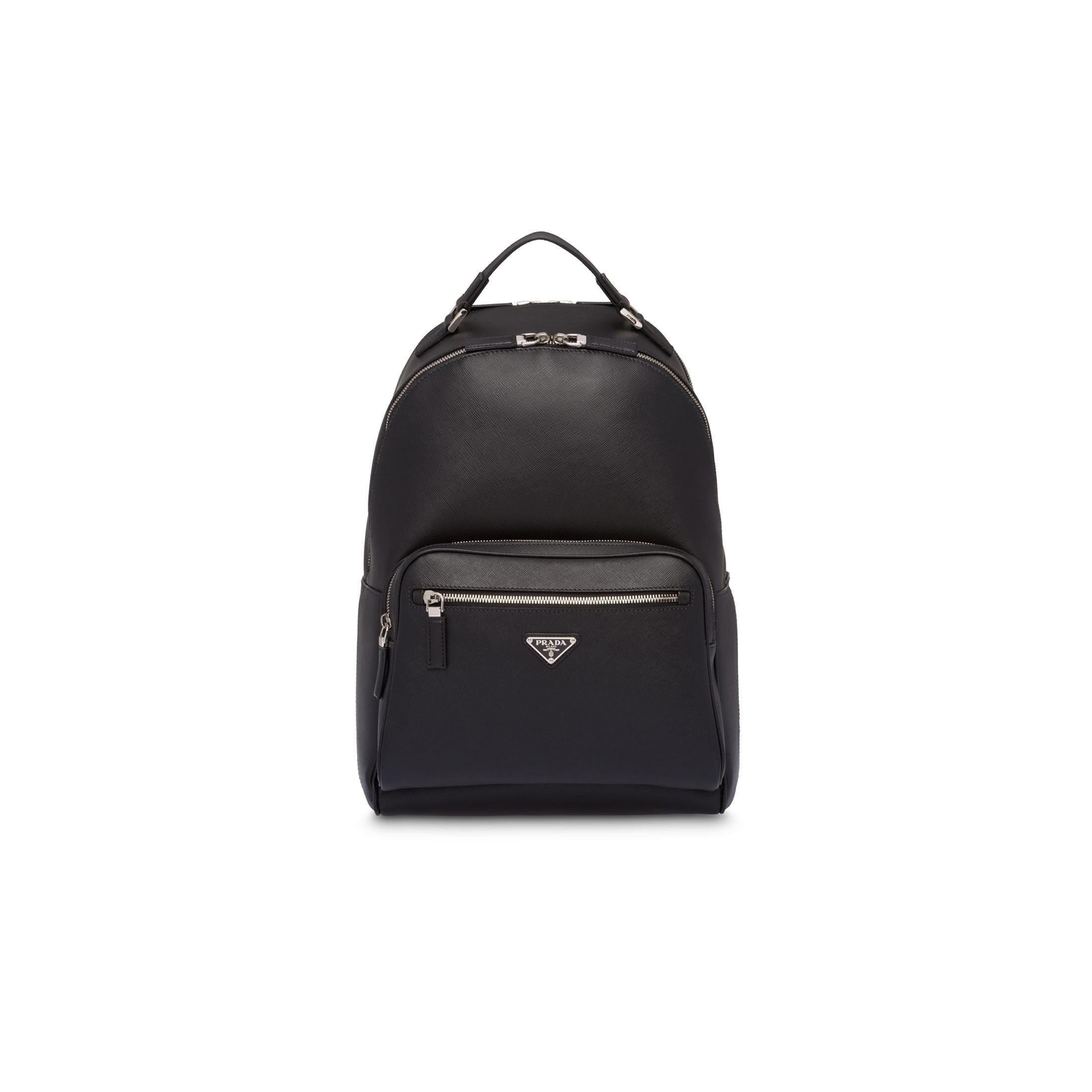 PRADA SAFFIANO LEATHER BACKPACK 2VZ032 (39.5*27*16cm)